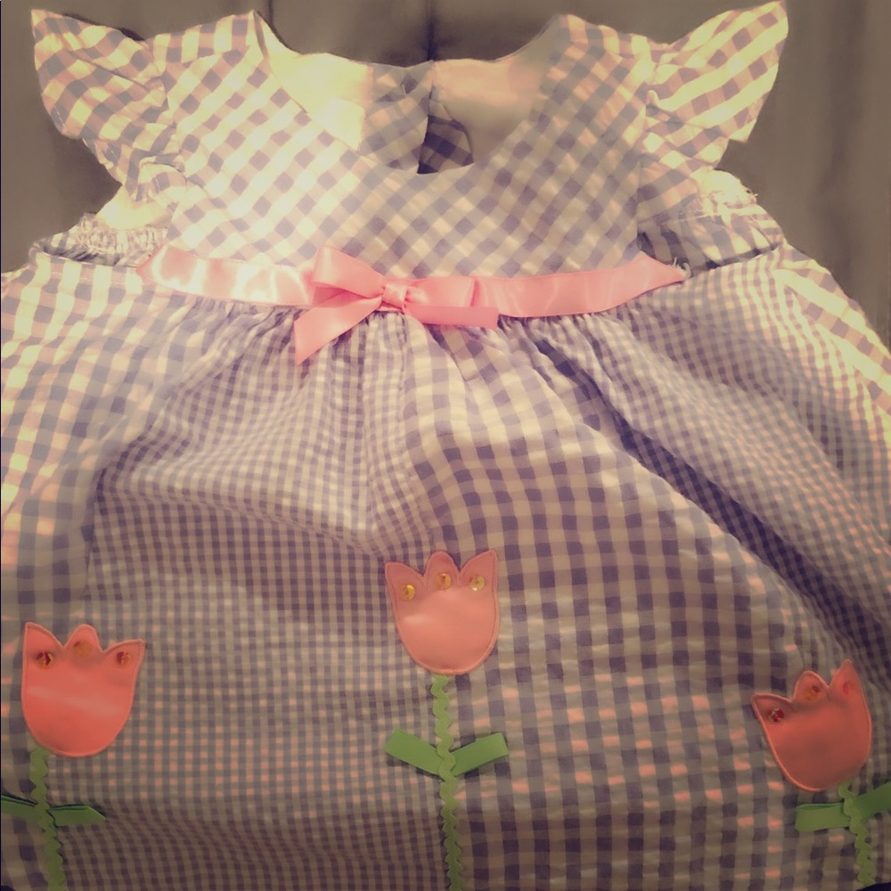 Easter Dress 🐣 Never Worn